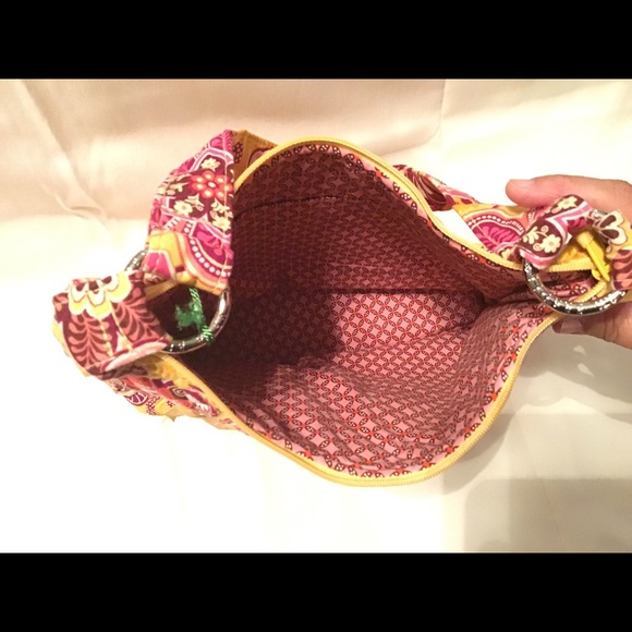 Vera Bradley handbag - Picture 2 of 2